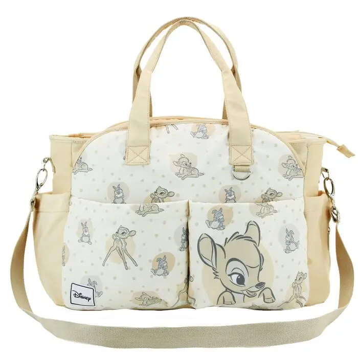 Disney Bambi Tender kismama táska termékfotó
