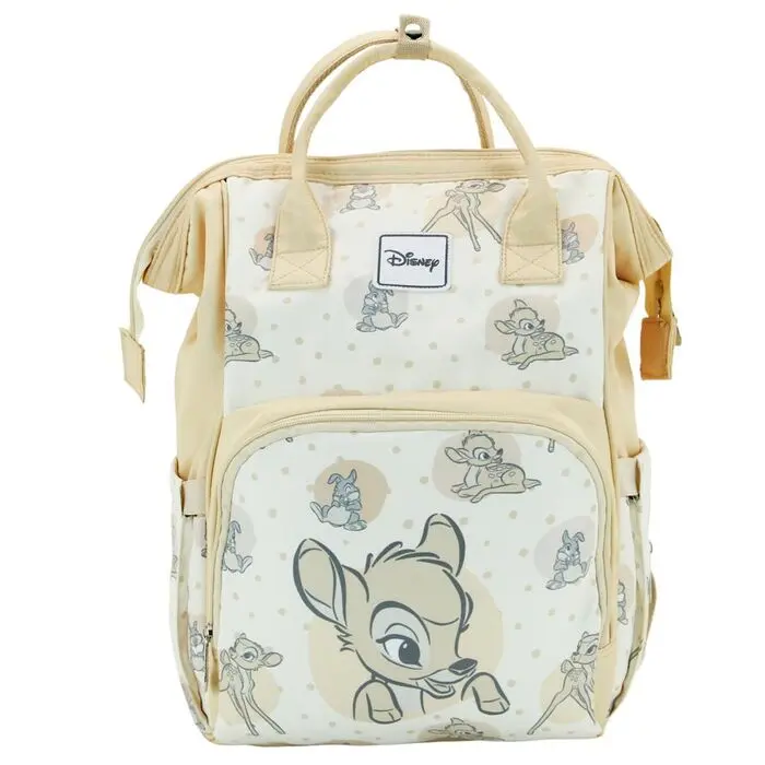 Disney Bambi Tender kismama táska hátizsák 41cm termékfotó
