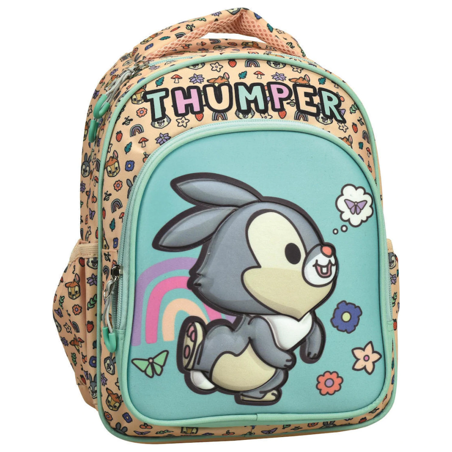 Disney Bambi Thumper hátizsák, táska 31 cm termékfotó