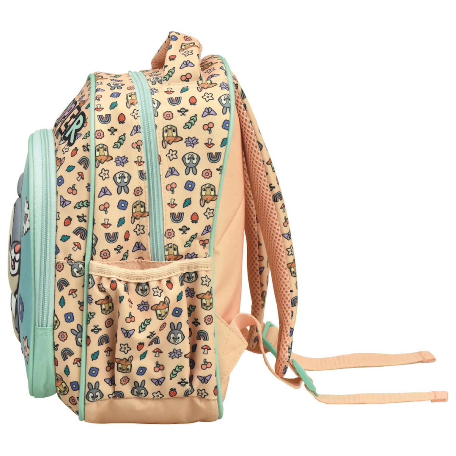 Disney Bambi Thumper hátizsák, táska 31 cm termékfotó