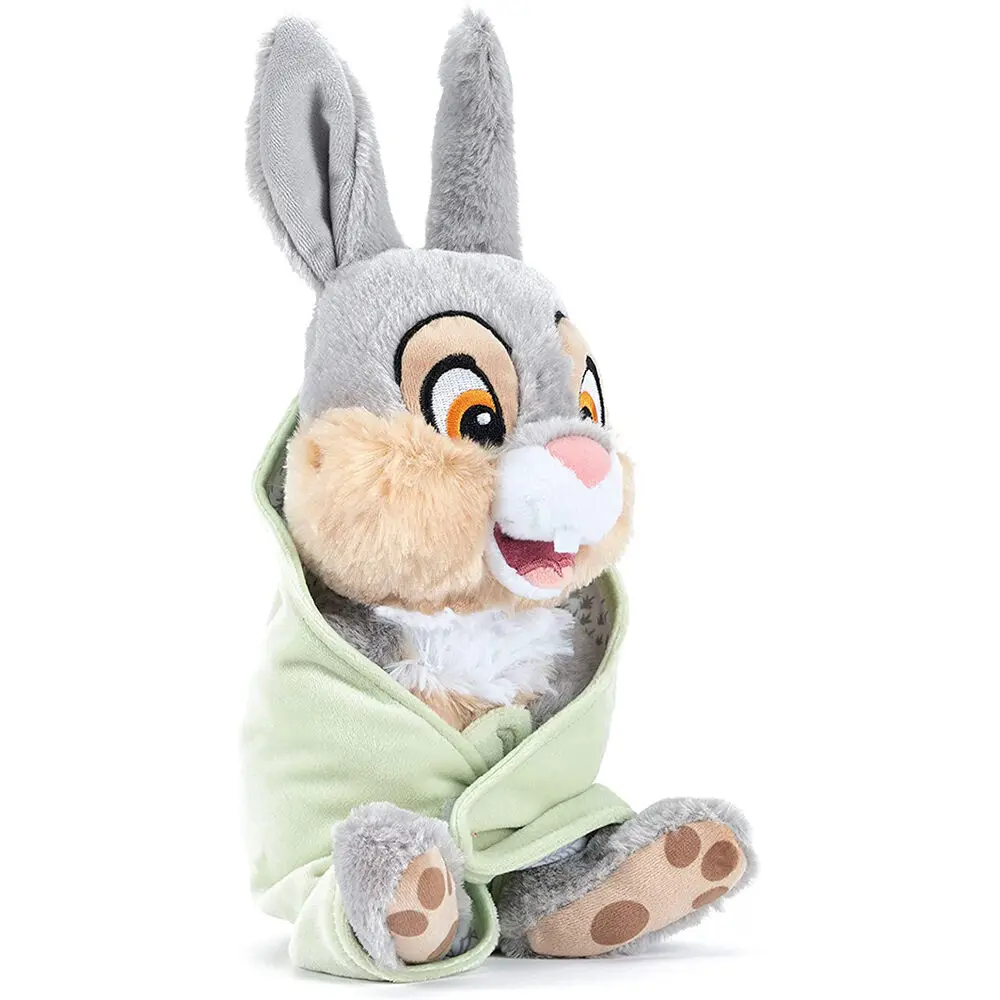 Disney Bambi Thumper plüss takaróval 25cm termékfotó