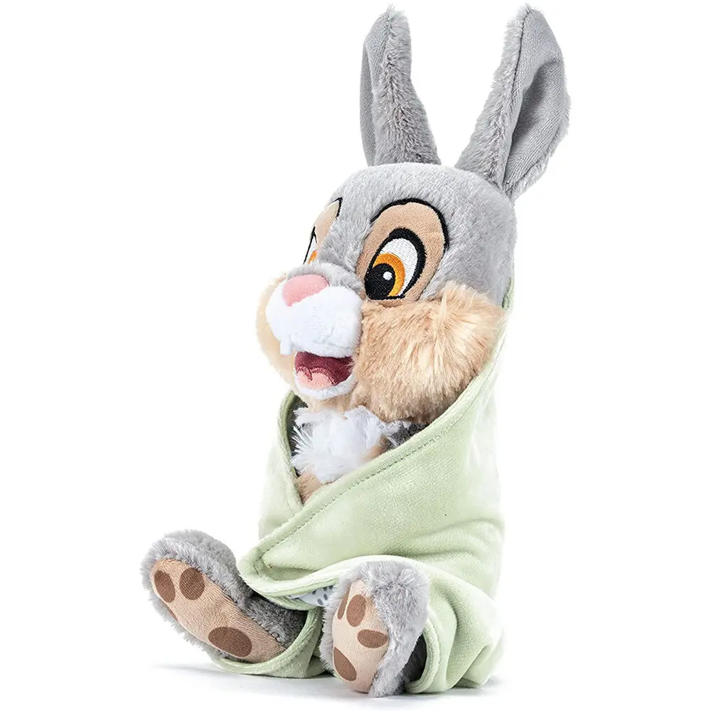 Disney Bambi Thumper plüss takaróval 25cm termékfotó