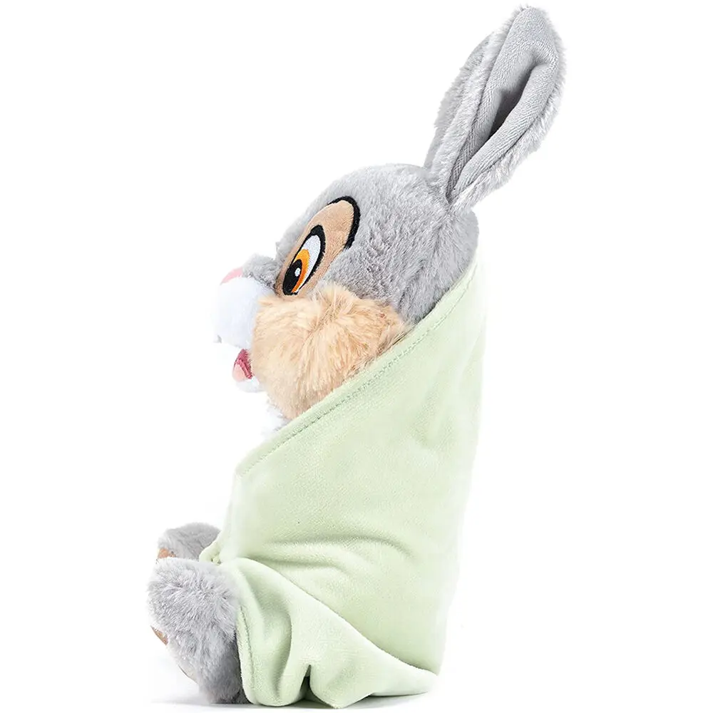 Disney Bambi Thumper plüss takaróval 25cm termékfotó