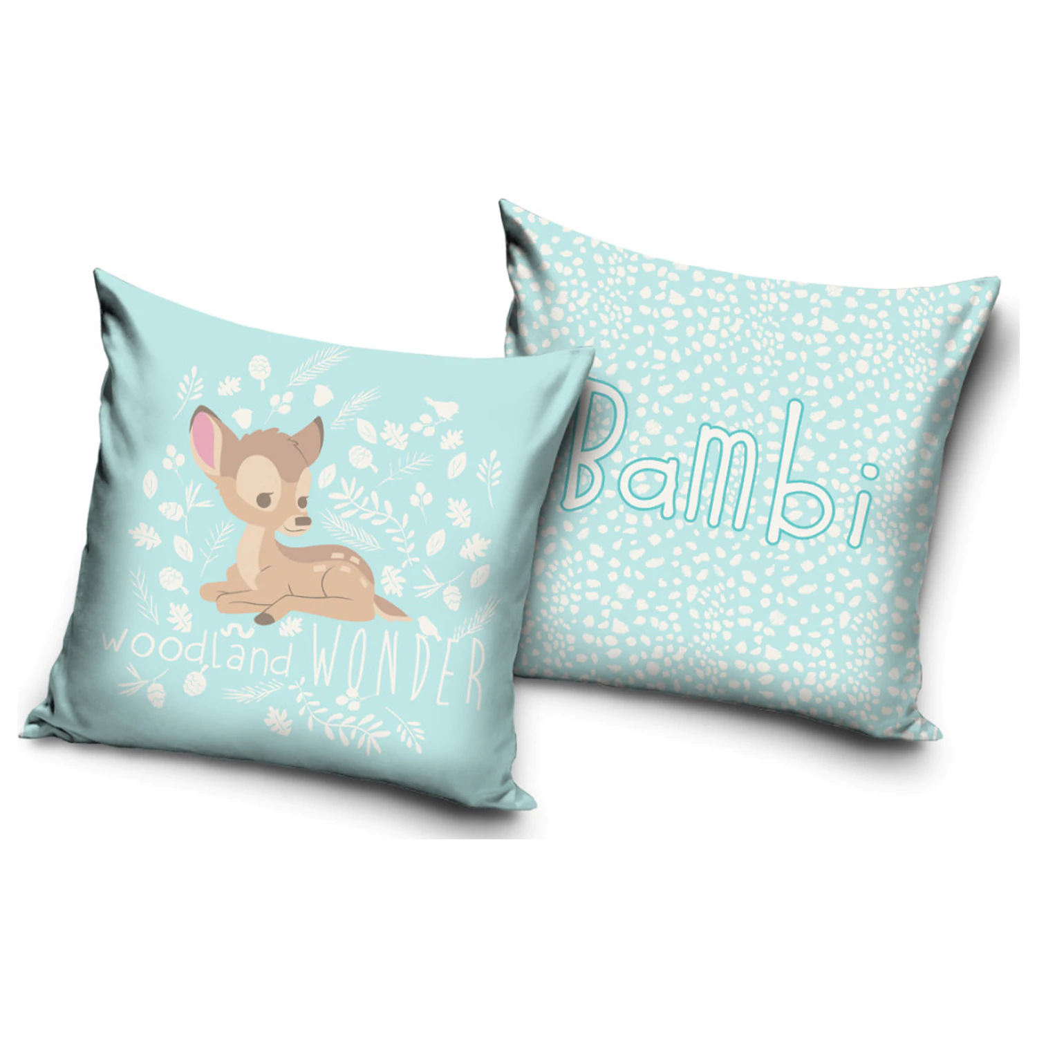Disney Bambi Woodland párnahuzat  termékfotó
