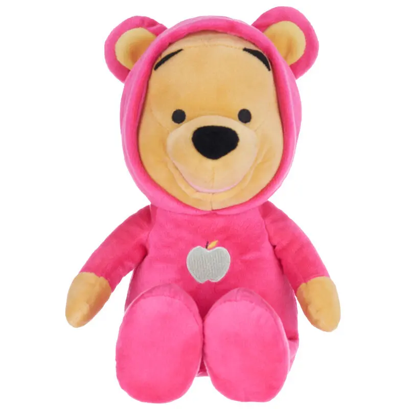 Disney Bear Micimackó plüss 26cm termékfotó