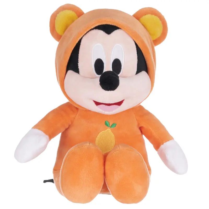 Disney Bear Mickey plüss 26cm termékfotó