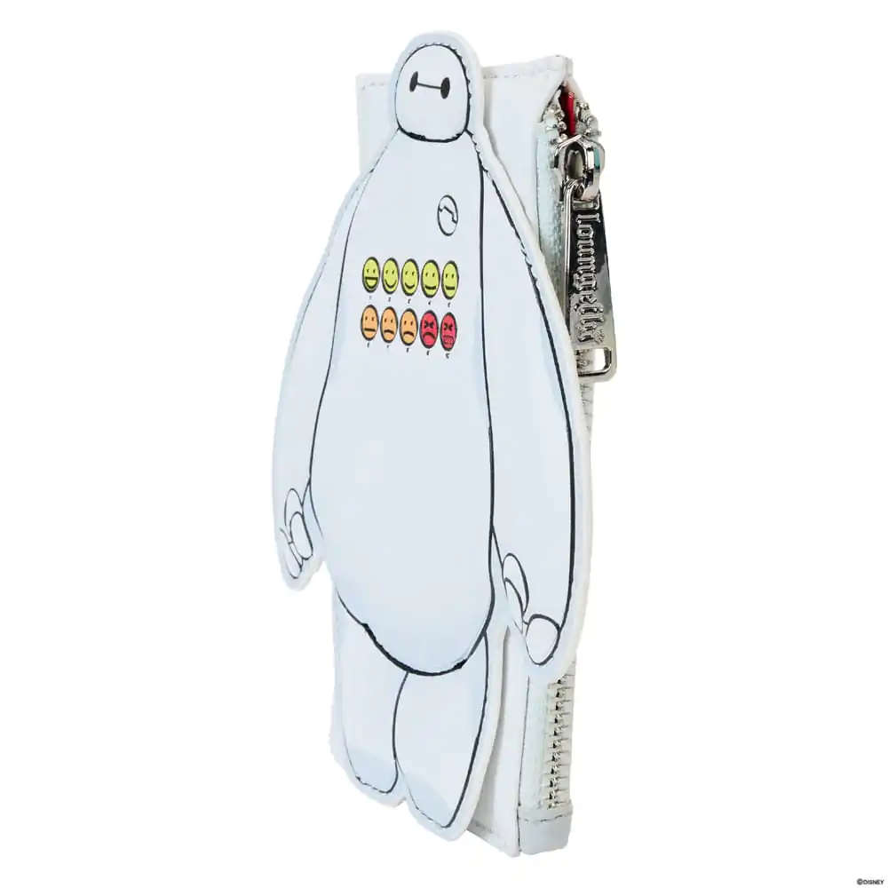 Disney: Big Hero 6 - 10th Anniversary - Baymax irattartó termékfotó