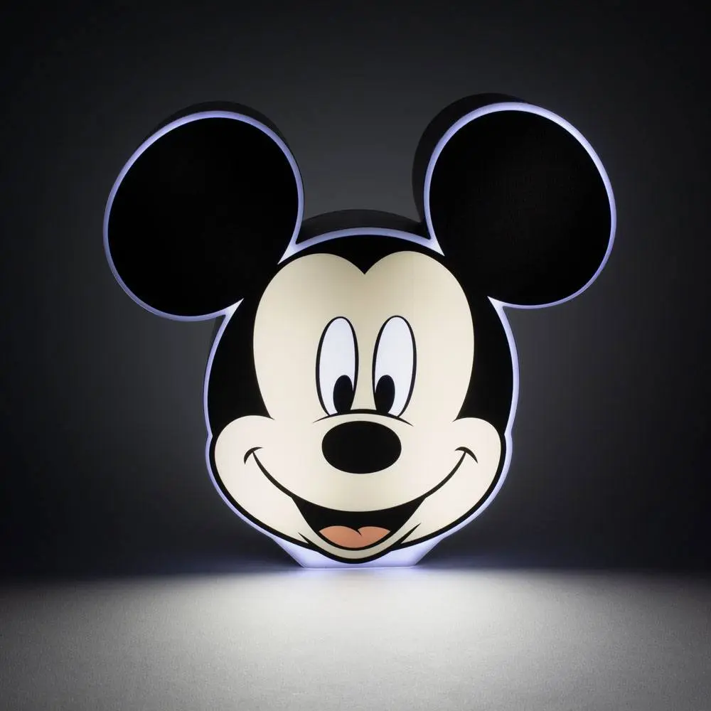 Disney Box Mickey lámpa 17 cm termékfotó