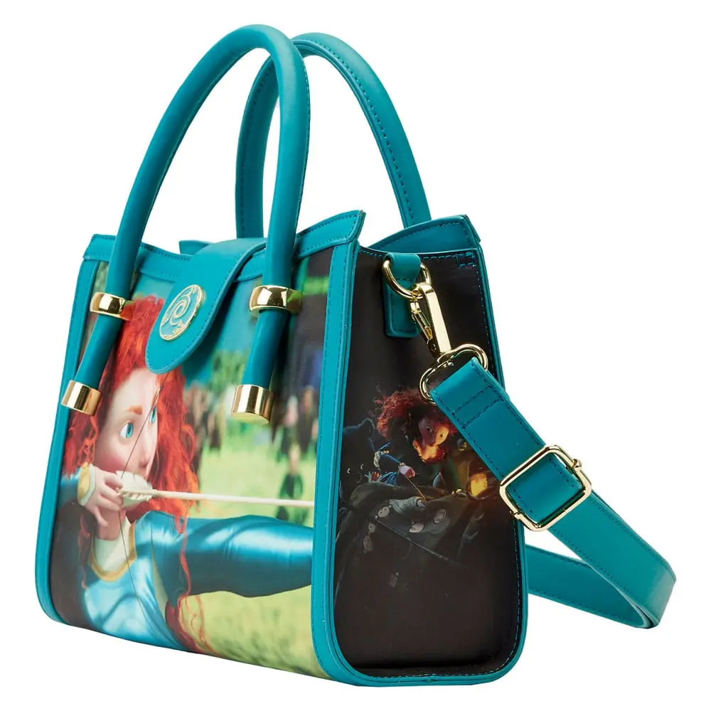 Disney Brave Merida Princess Scene keresztpántos táska termékfotó