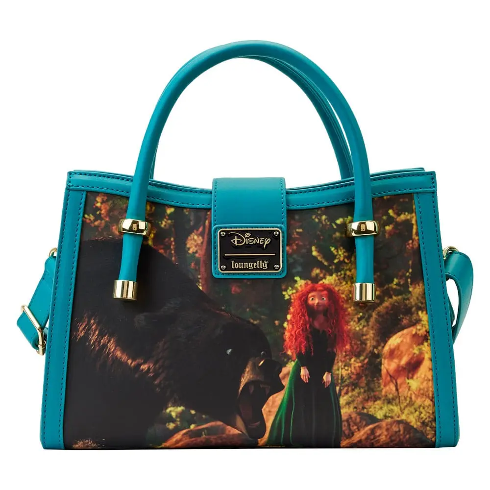 Disney Brave Merida Princess Scene keresztpántos táska termékfotó