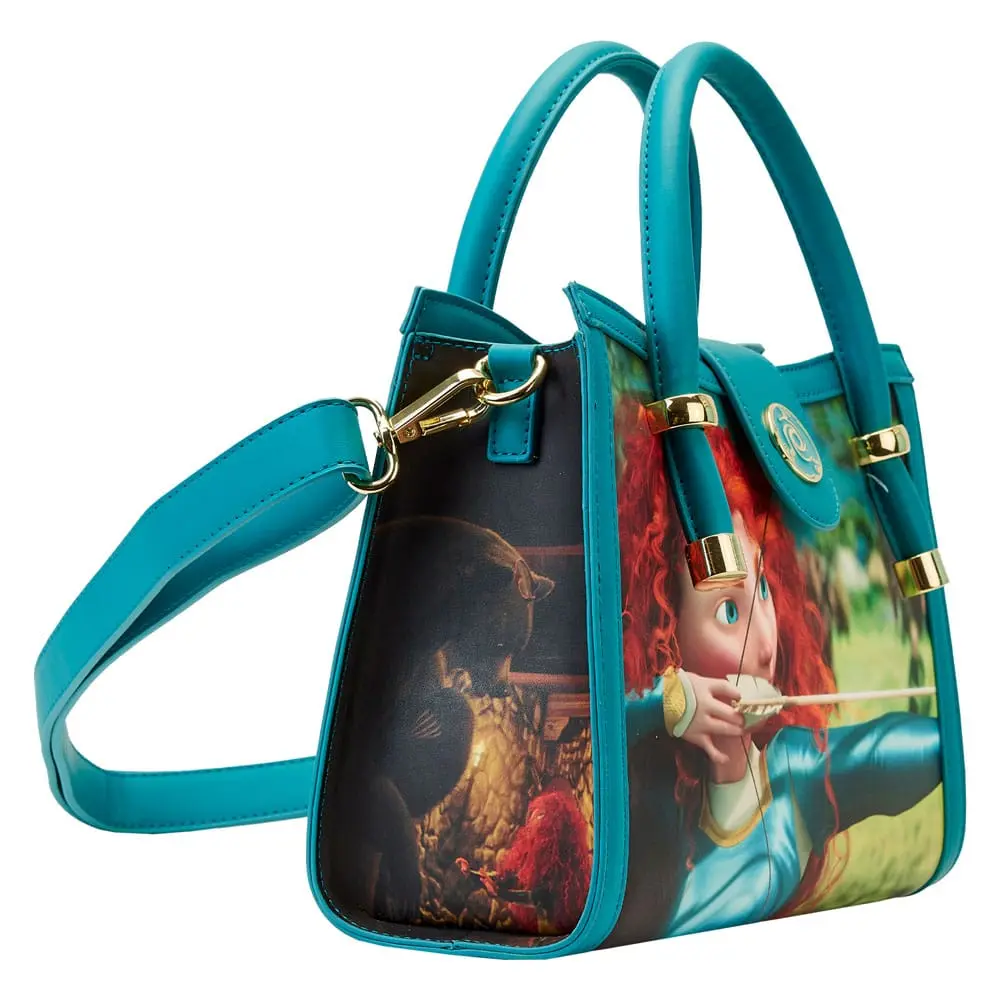 Disney Brave Merida Princess Scene keresztpántos táska termékfotó