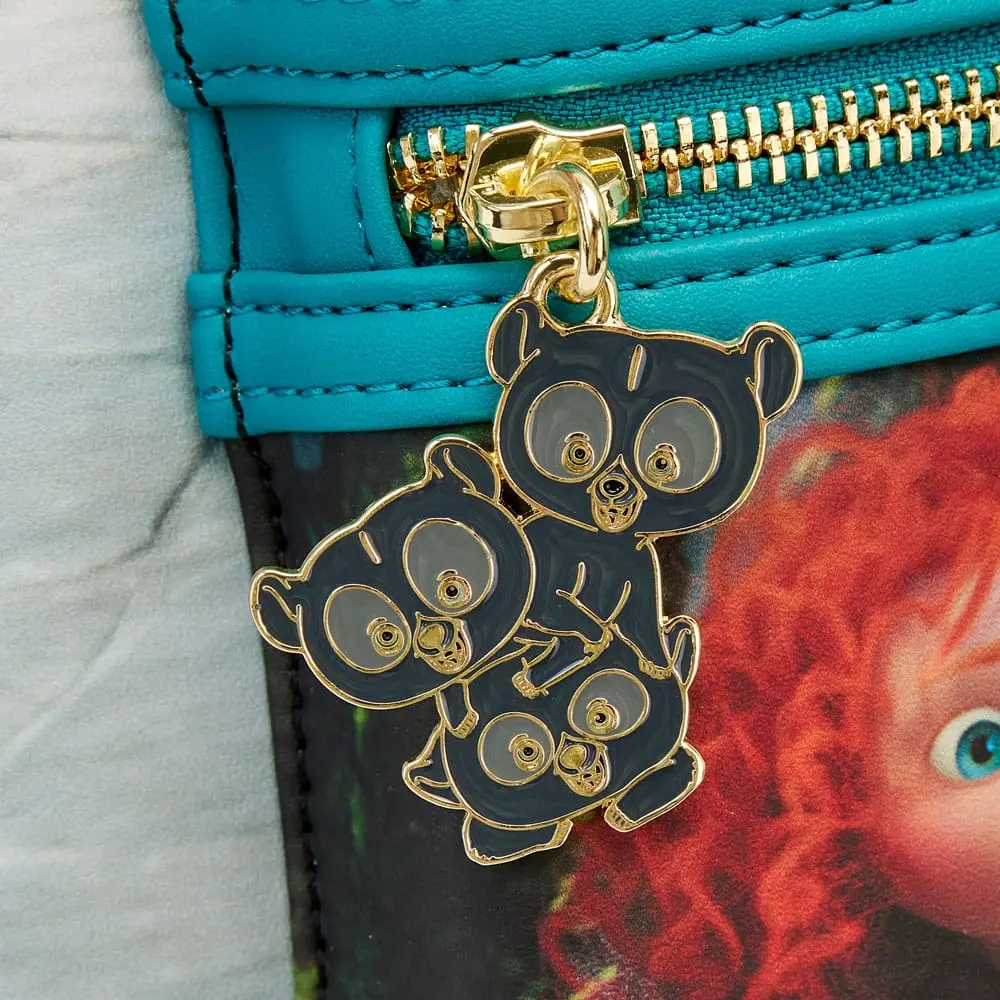 Disney Brave Merida Princess Scene táska hátizsák termékfotó