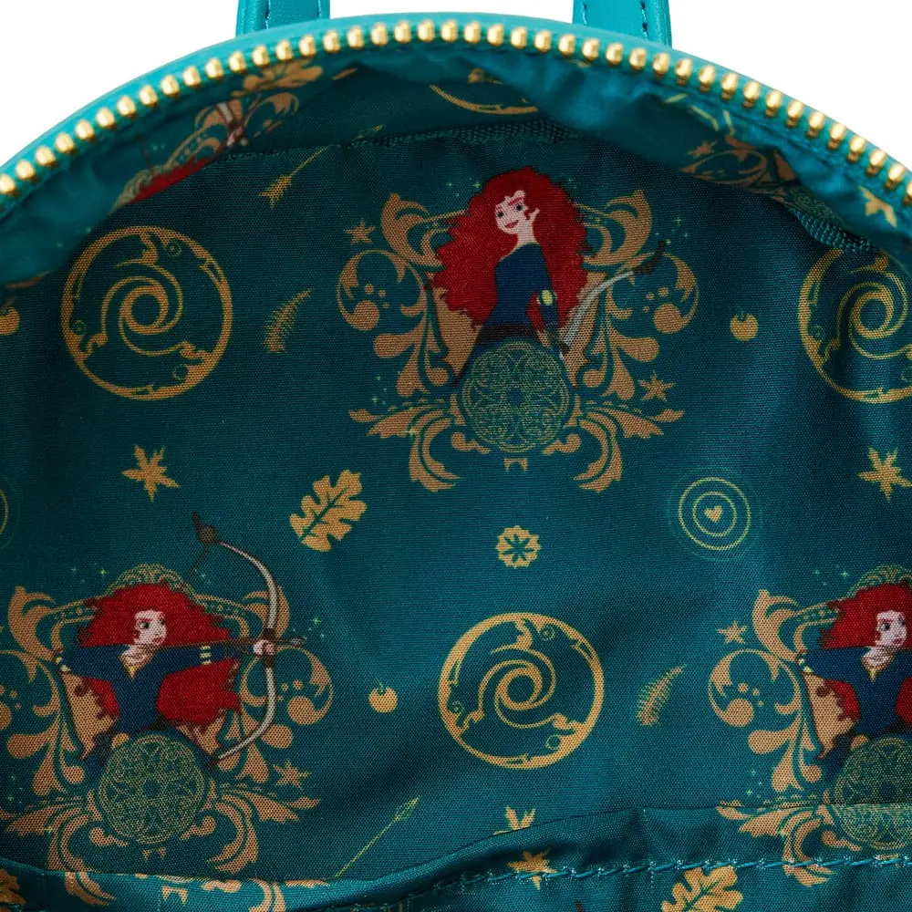 Disney Brave Merida Princess Scene táska hátizsák termékfotó
