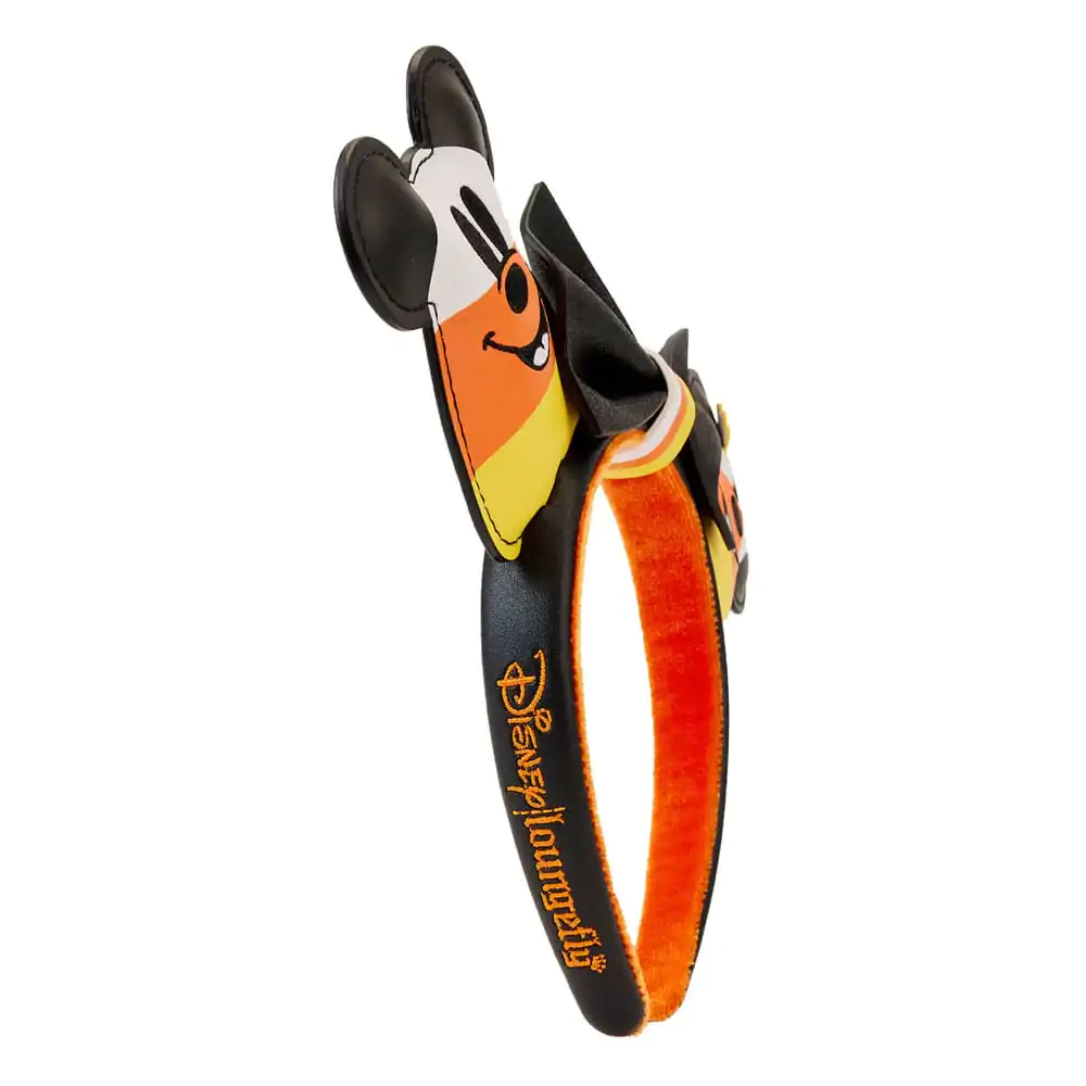 Disney Candy Corn Mickey &amp; Minnie Ears hajpánt termékfotó