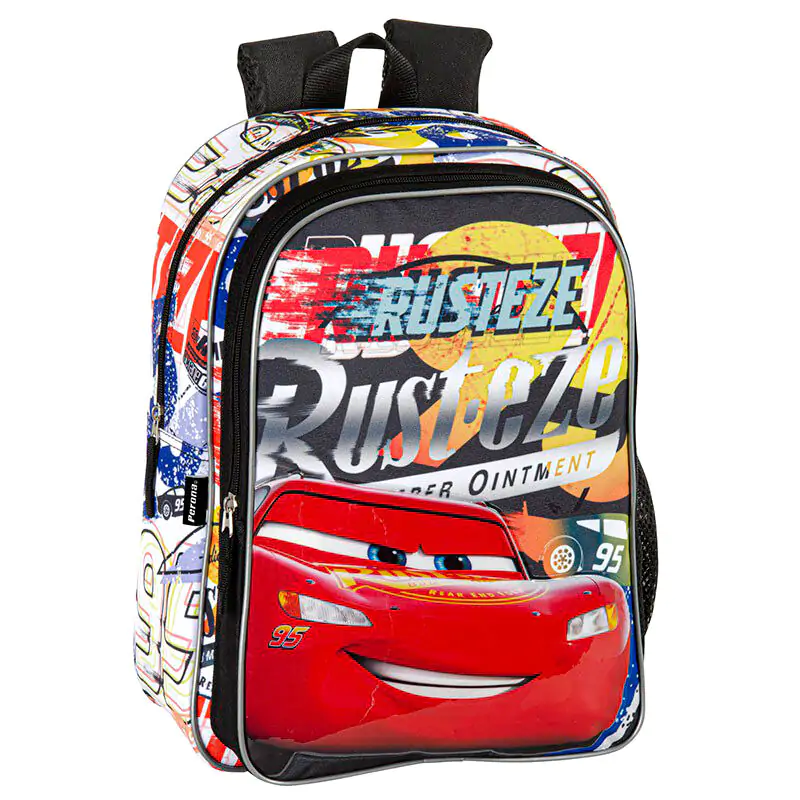 Disney Cars Sponsor táska hátizsák 37cm termékfotó
