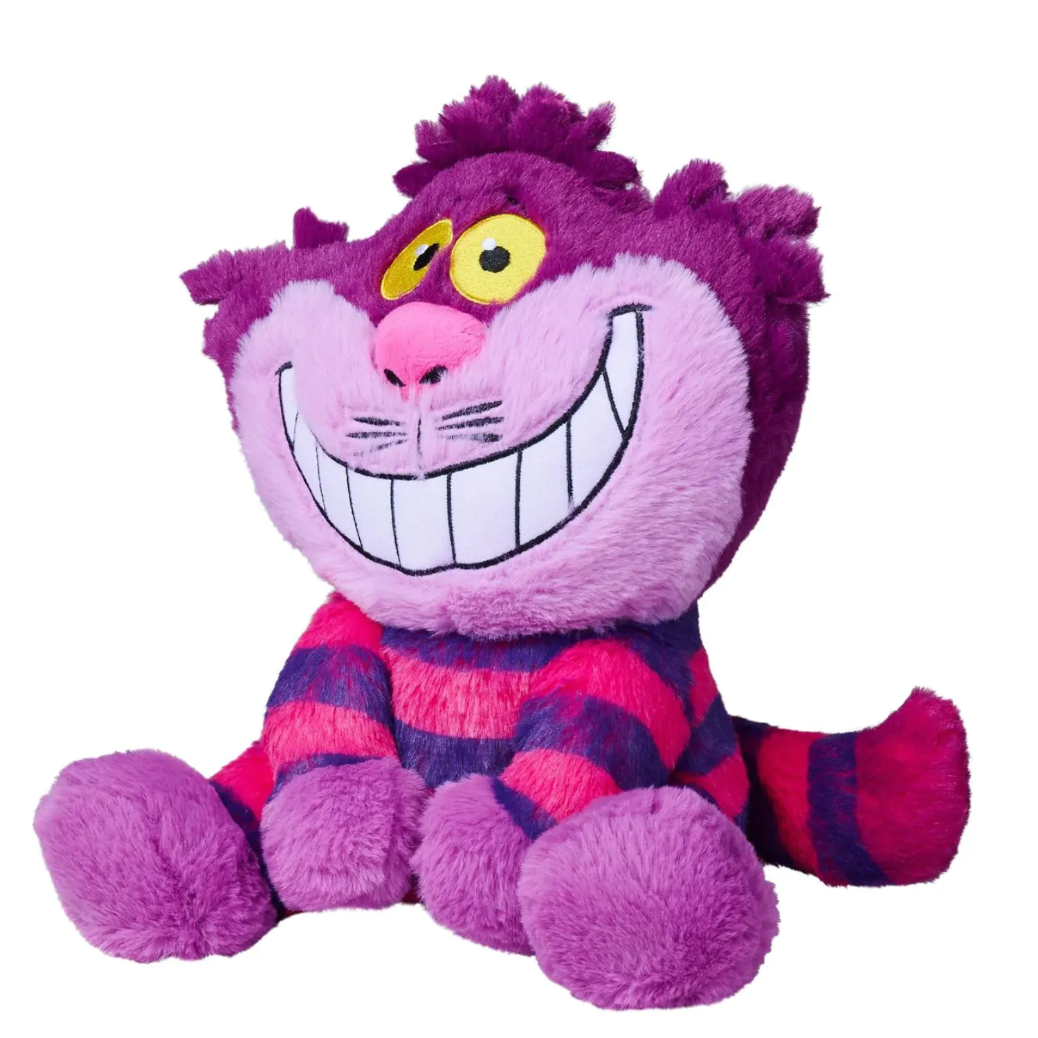 Disney Cats Cheshire Cat plüss 25 cm   termékfotó