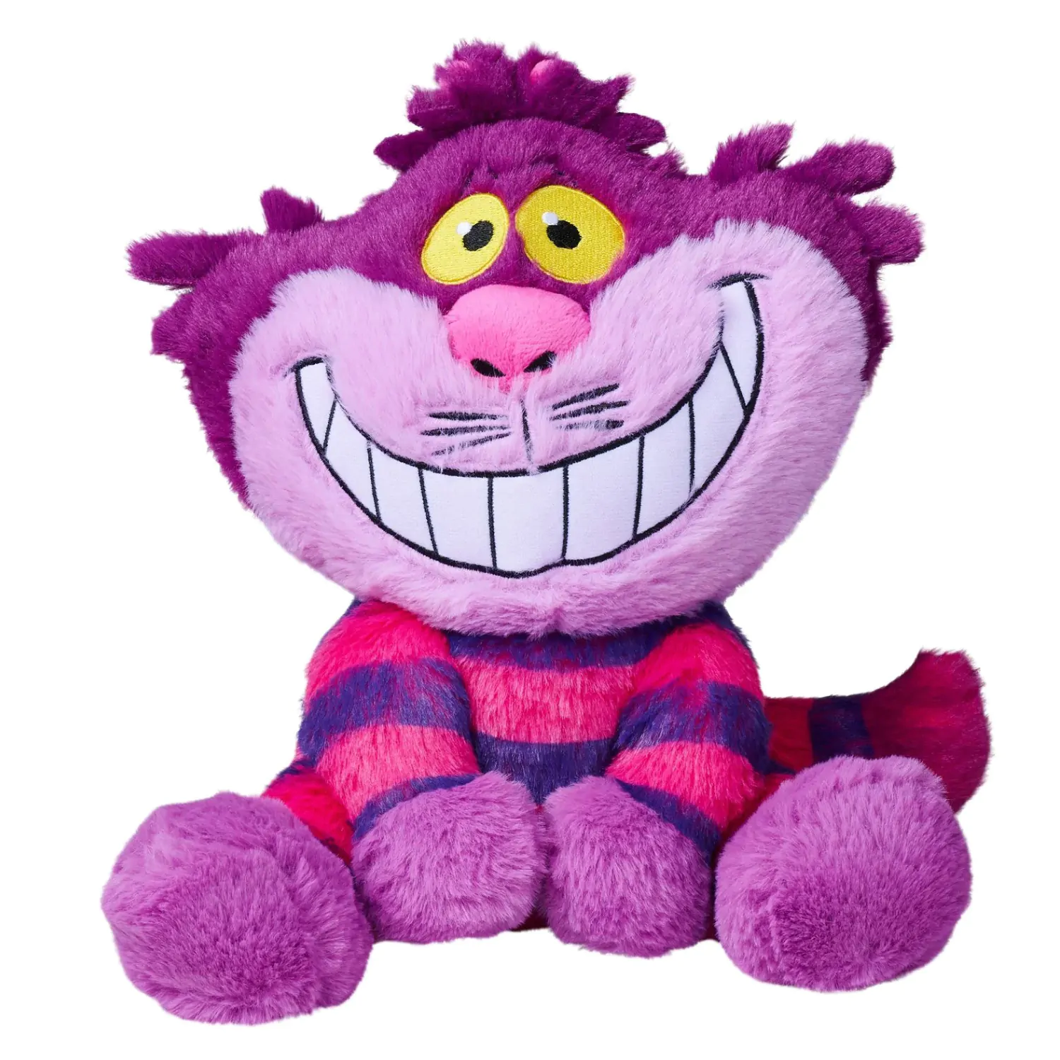 Disney Cats Cheshire Cat plüss 25 cm   termékfotó
