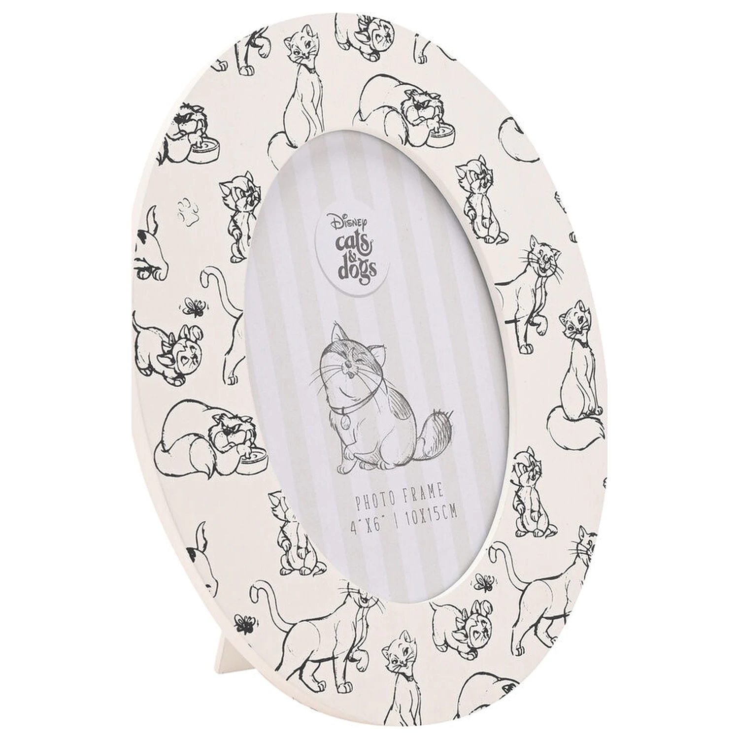Disney Cats & Dogs Cats képkeret kiegészítő termékfotó