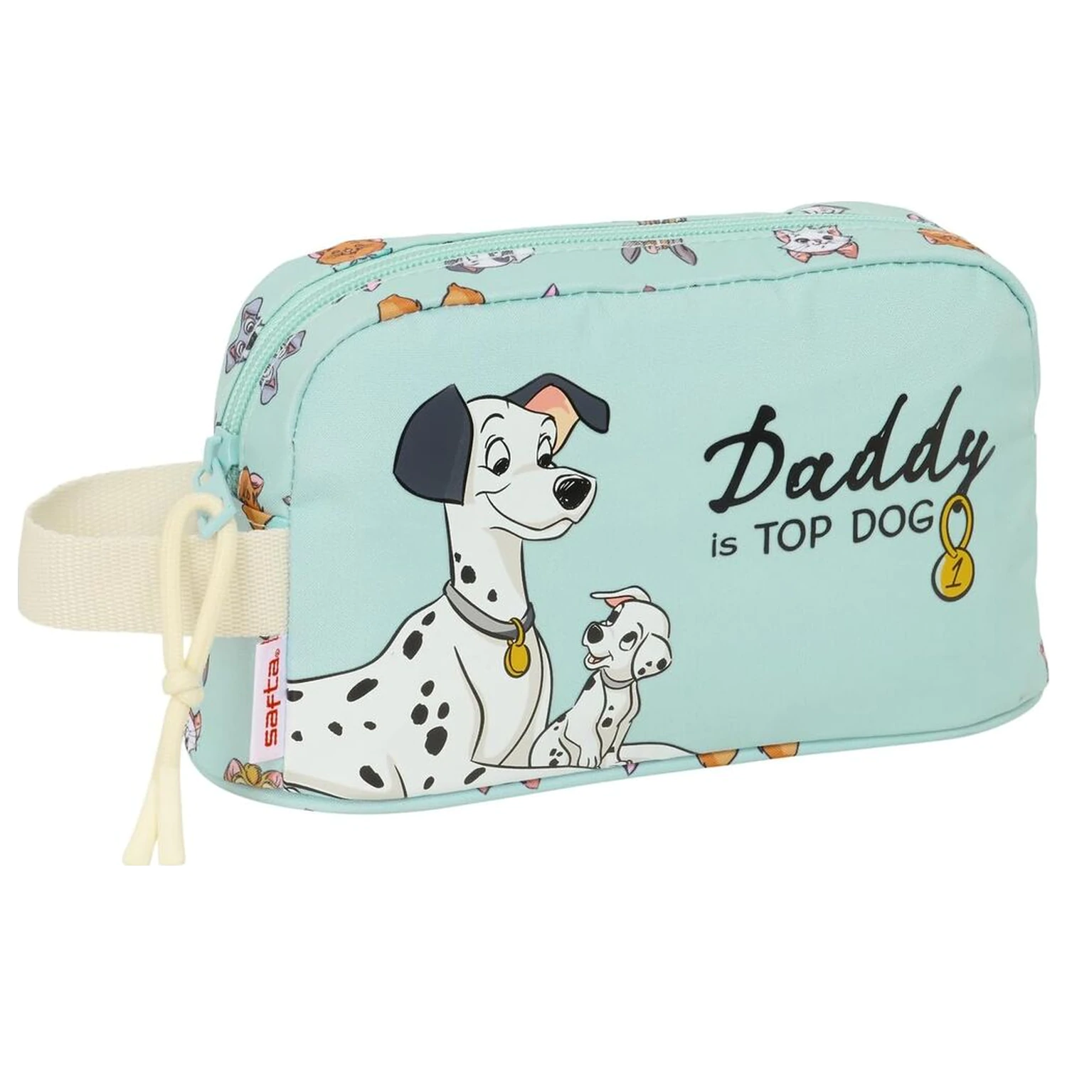 Disney Cats & Dogs neszeszer táska  termékfotó