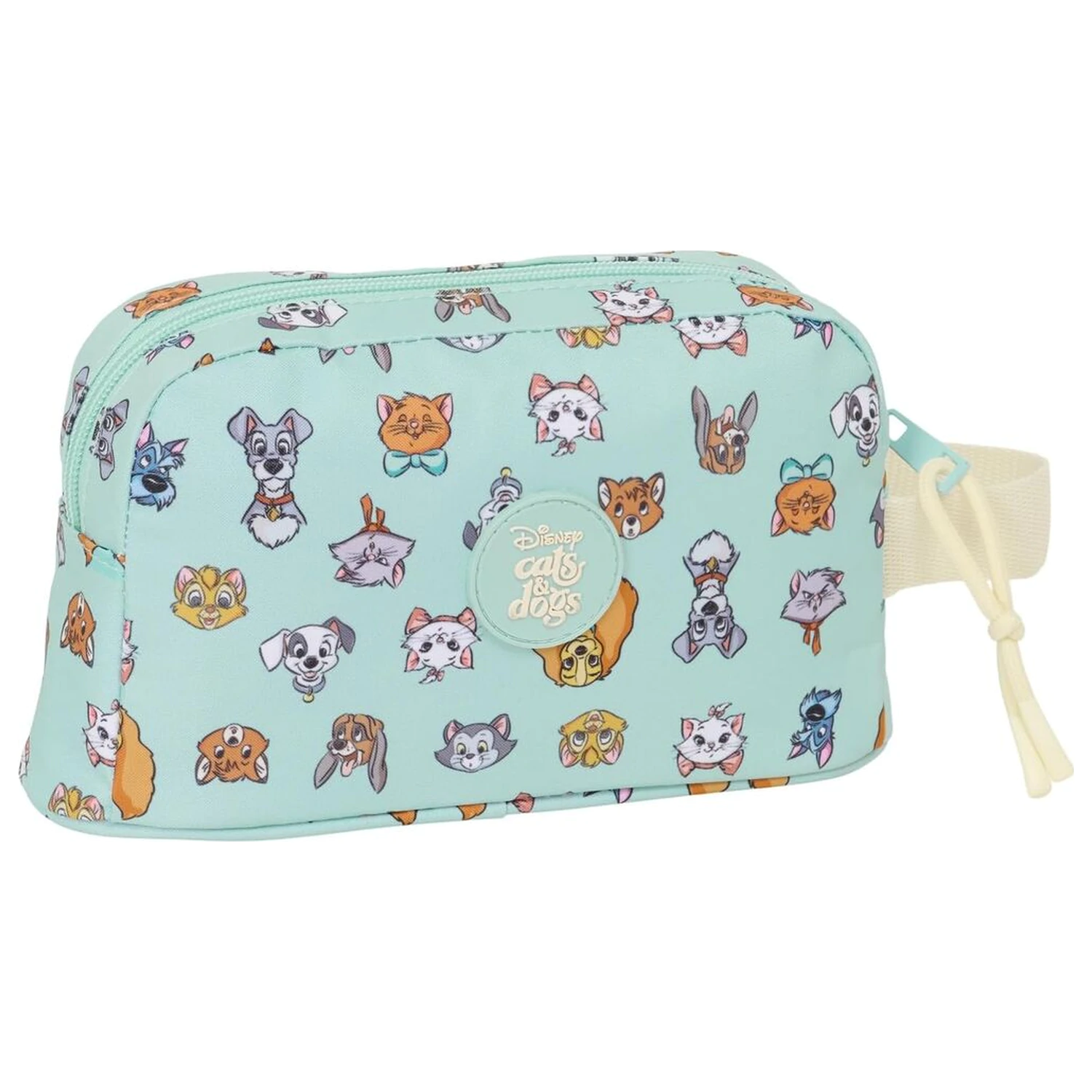 Disney Cats & Dogs neszeszer táska  termékfotó