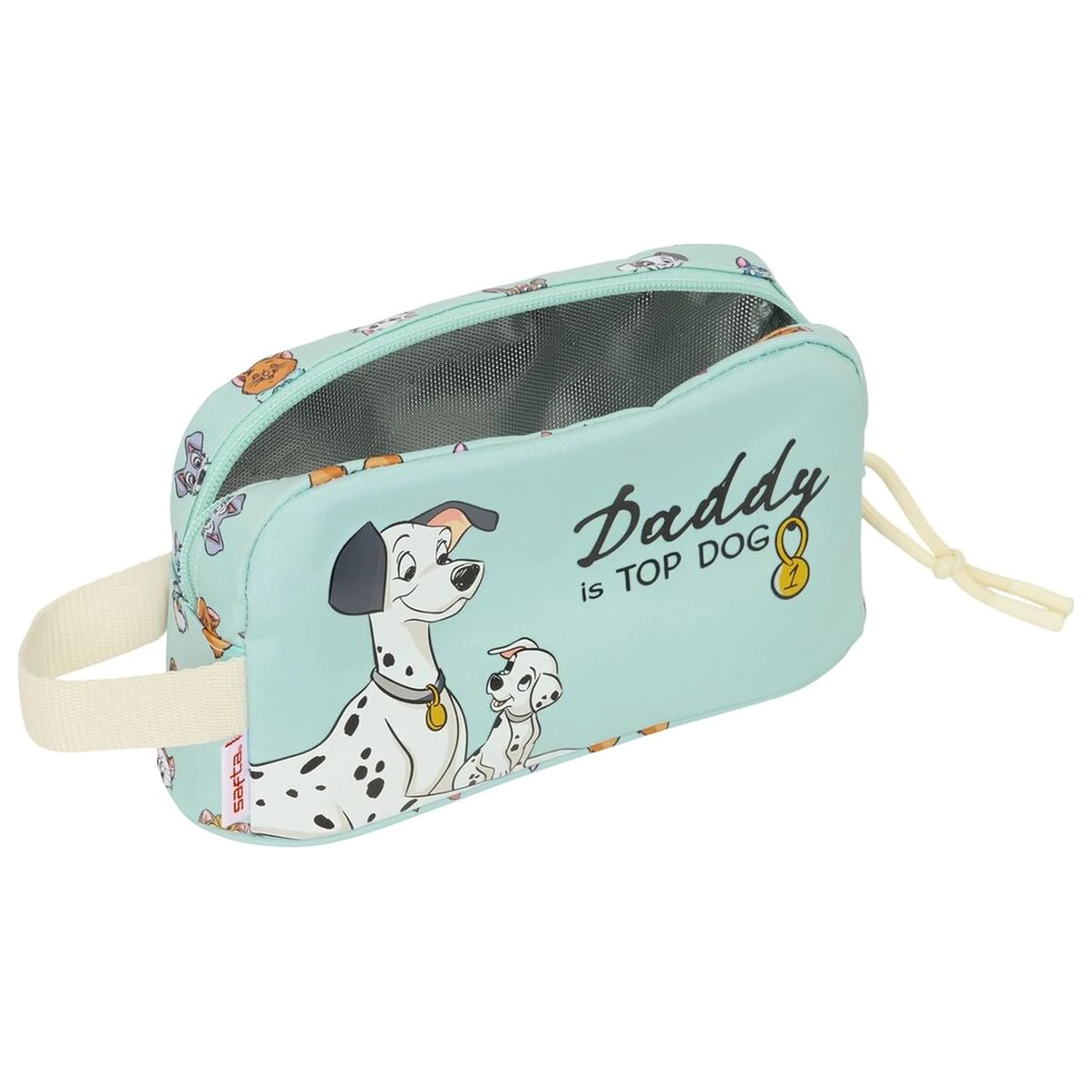 Disney Cats & Dogs neszeszer táska  termékfotó