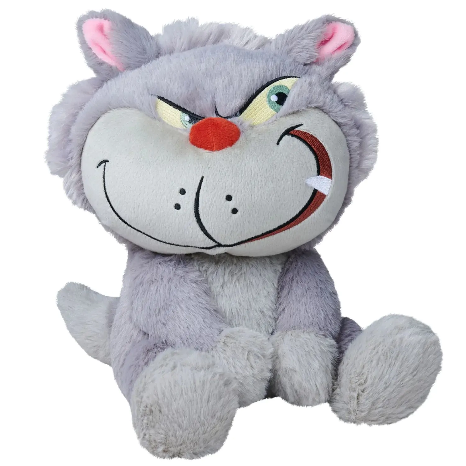 Disney Cats plüss Lucifer 25 cm   termékfotó
