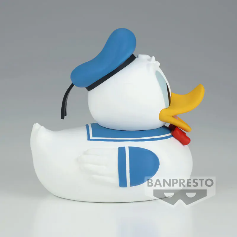 Disney Characters Bath Sofvimates Donald Duck figura 10cm termékfotó