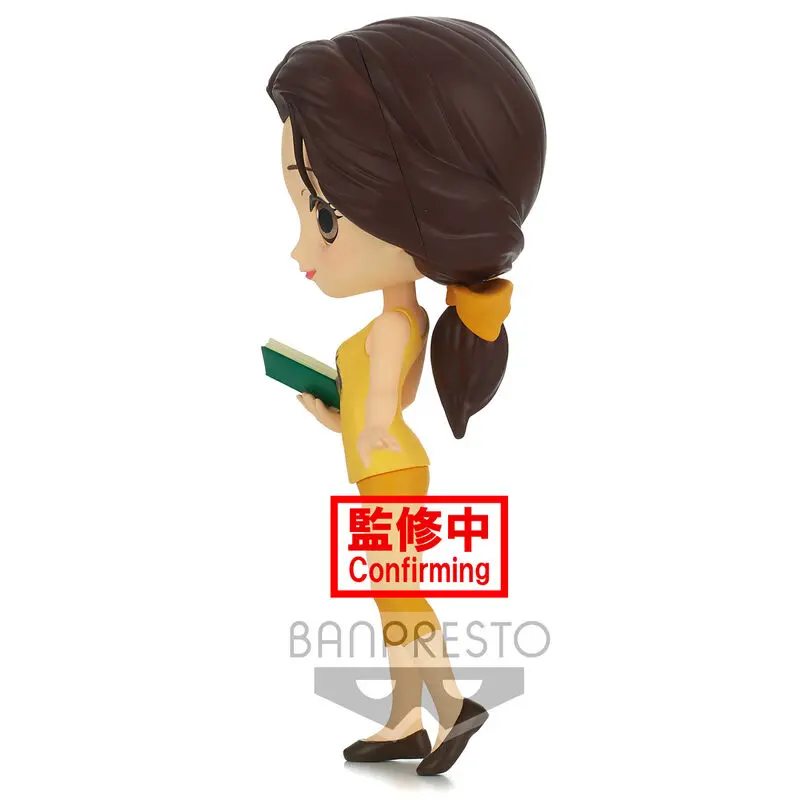 Disney Characters Belle Avatar Style Q Posket figura 14cm termékfotó