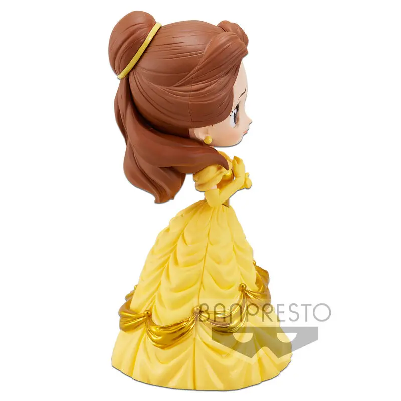 Disney Characters Belle Q posket figura 14cm termékfotó