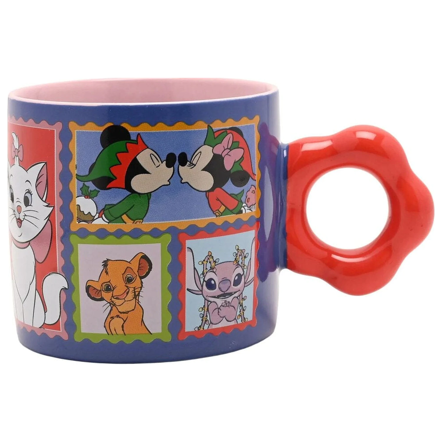 Disney Characters bögre termékfotó