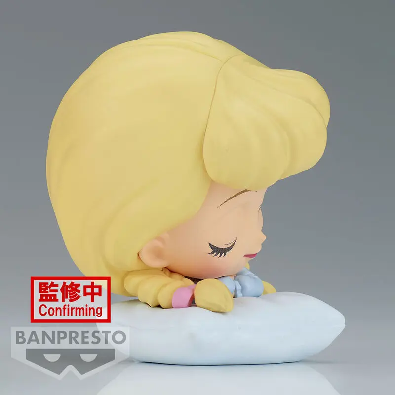 Disney Characters Cinderella ver.B Q posket figura 7cm termékfotó