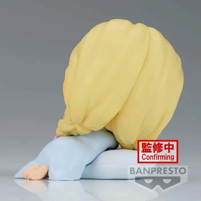 Disney Characters Cinderella ver.B Q posket figura 7cm termékfotó