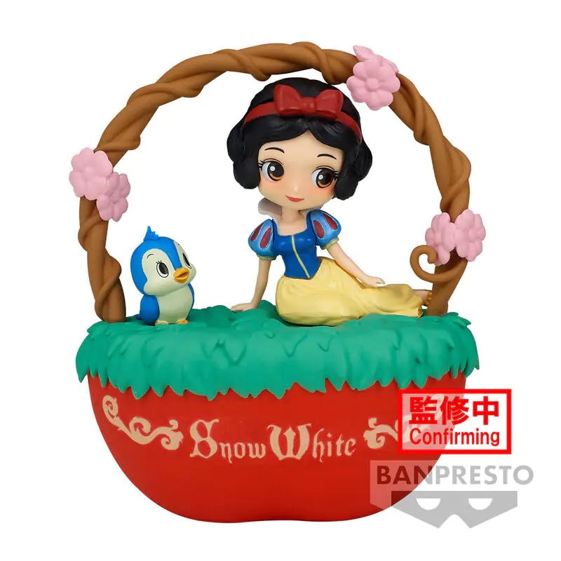 Disney Characters Snow White II ver.A figura 8cm termékfotó