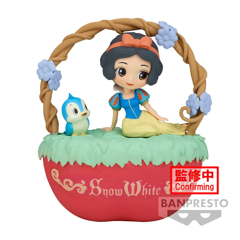 Disney Characters Snow White II ver.B figura 8cm termékfotó