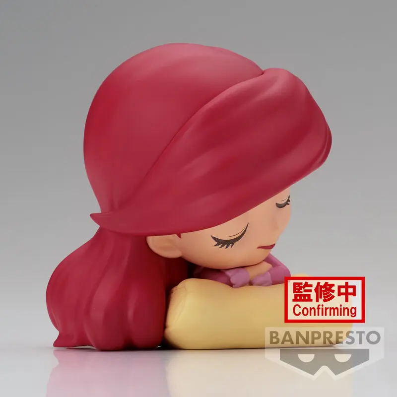 Disney Characters The Little Mermaid Ariel ver.A Q posket figura 7cm termékfotó