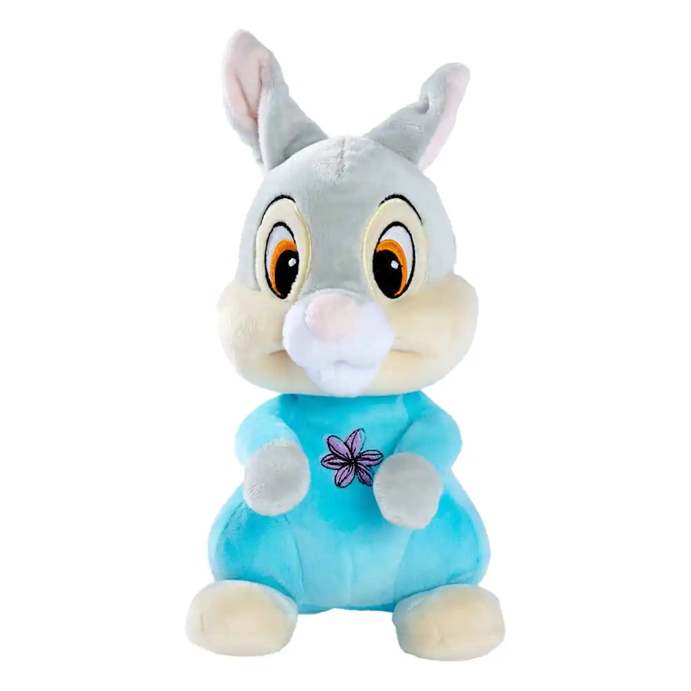 Disney Cheeky Romper Bambi Thumper plüss figura 25 cm  termékfotó