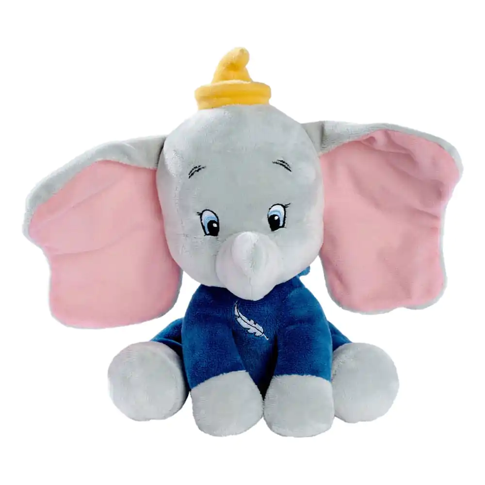 Disney Cheeky Romper Dumbo plüss figura 25 cm     termékfotó