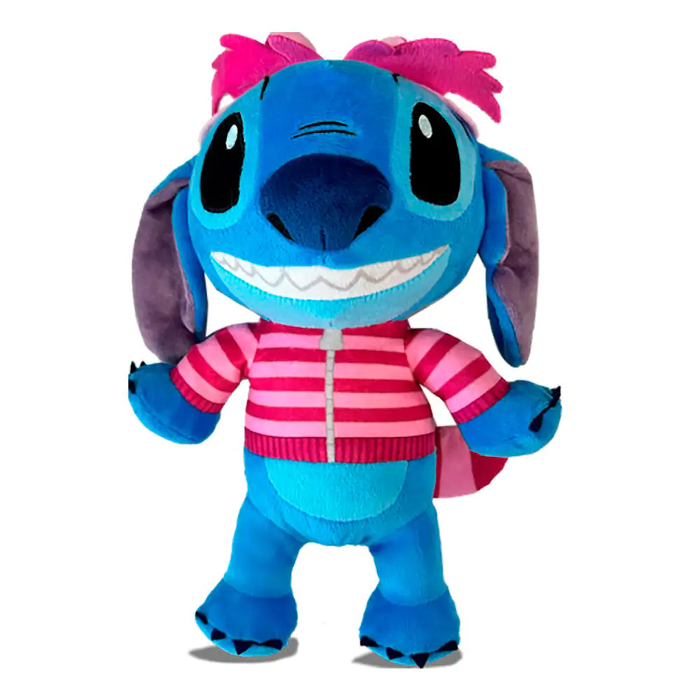 Disney Cheshire Stitch plüss 25cm termékfotó