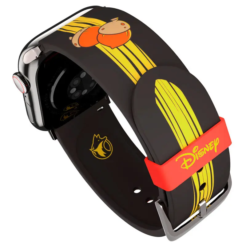 Disney Chip &amp; Dale Rescue Rangers óraszíj okosórákhoz termékfotó