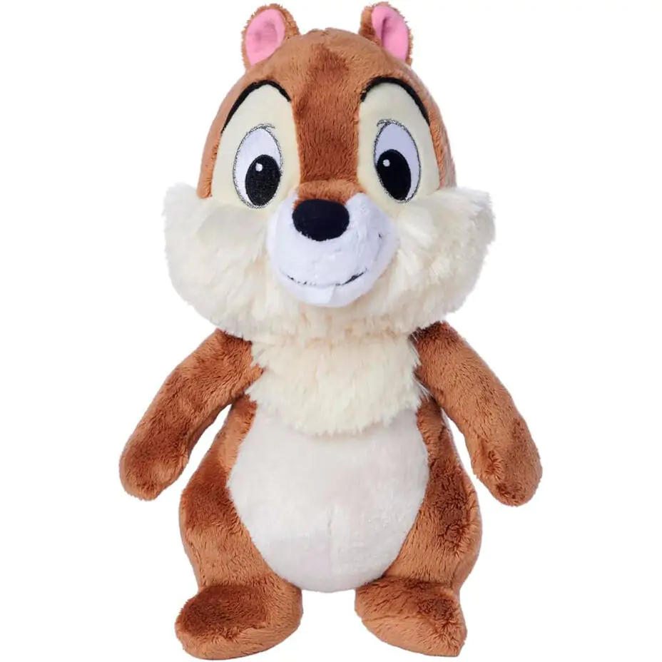 Disney Chip & Dale The Rescuing Guardians Chip plüss 25cm termékfotó