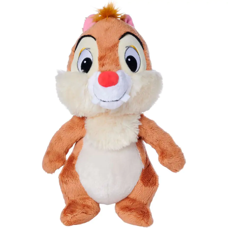 Disney Chip & Dale The Rescuing Guardians Dale plüss 25cm termékfotó