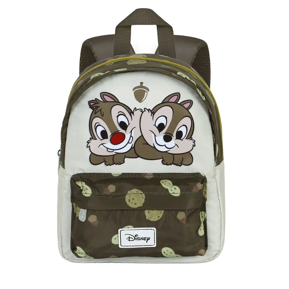 Disney Chip and Chop Nuts táska hátizsák 27cm termékfotó