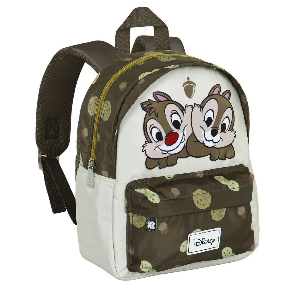 Disney Chip and Chop Nuts táska hátizsák 27cm termékfotó