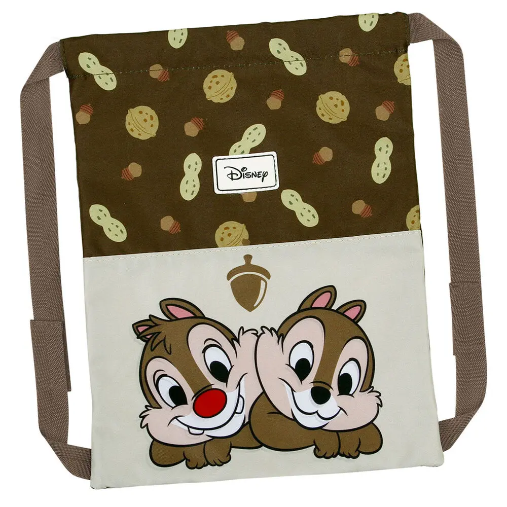 Disney Chip and Chop Nuts tornazsák 33cm termékfotó