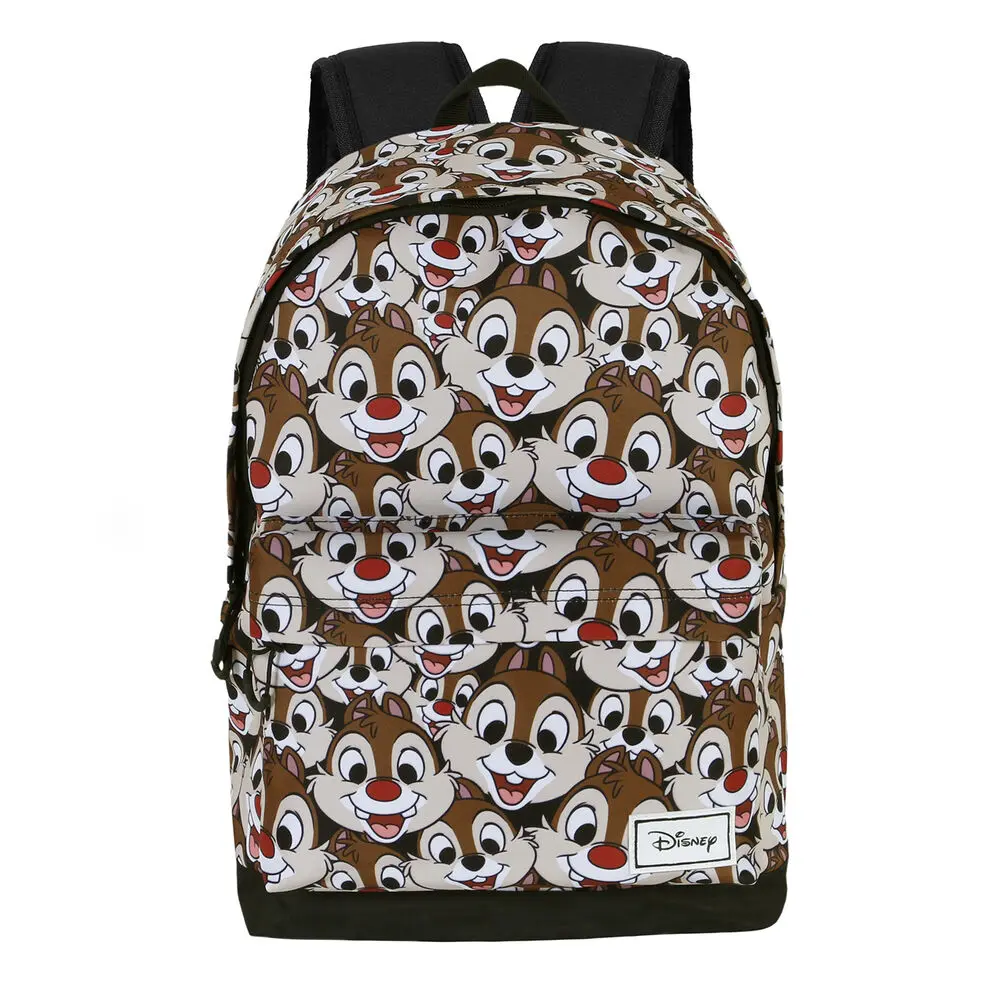 Disney Chip and Dale Chip y Chop Nut táska hátizsák 41cm termékfotó
