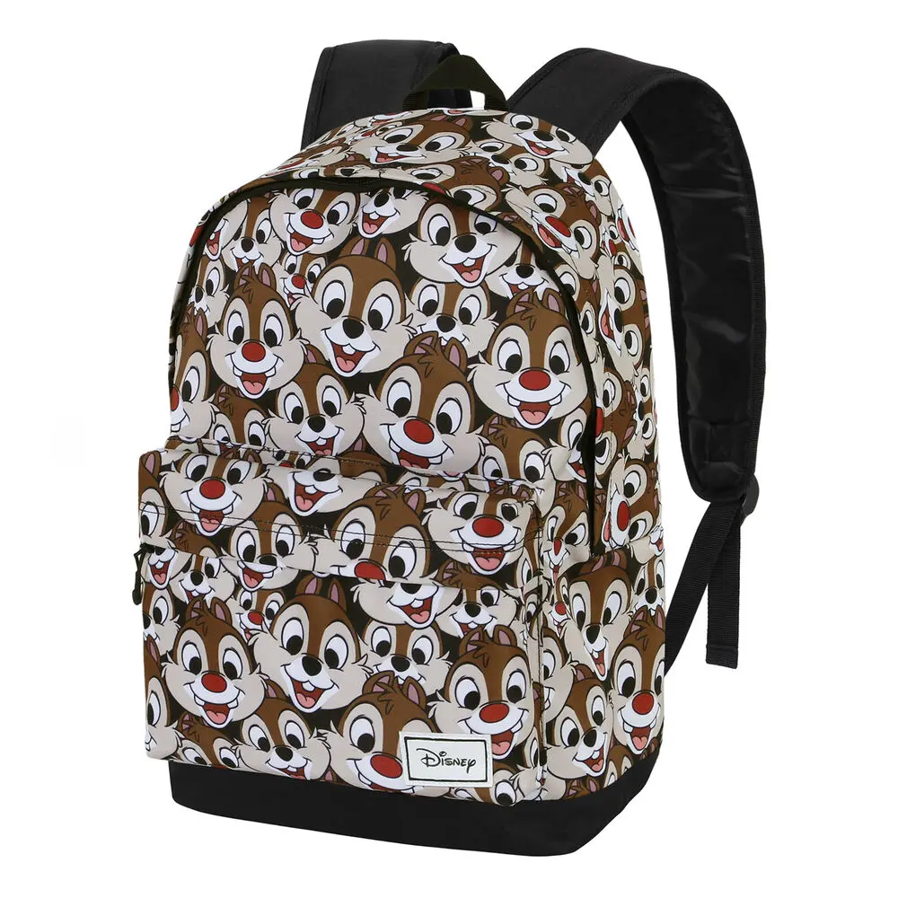 Disney Chip and Dale Chip y Chop Nut táska hátizsák 41cm termékfotó