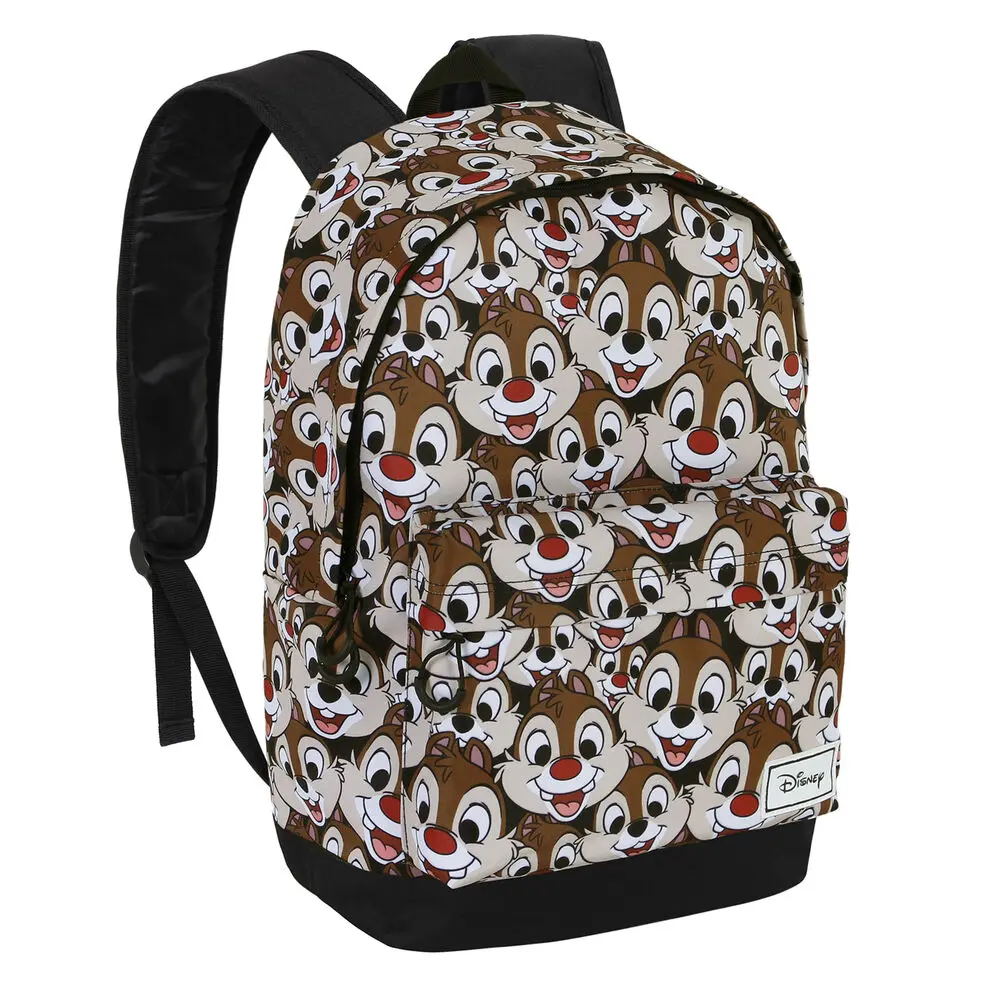 Disney Chip and Dale Chip y Chop Nut táska hátizsák 41cm termékfotó