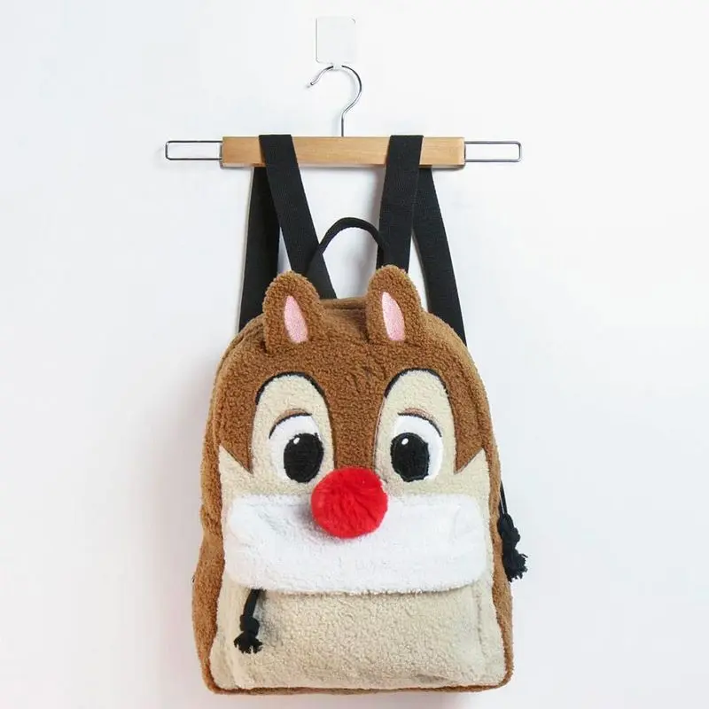 Disney Chip and Dale hátizsák 34cm termékfotó