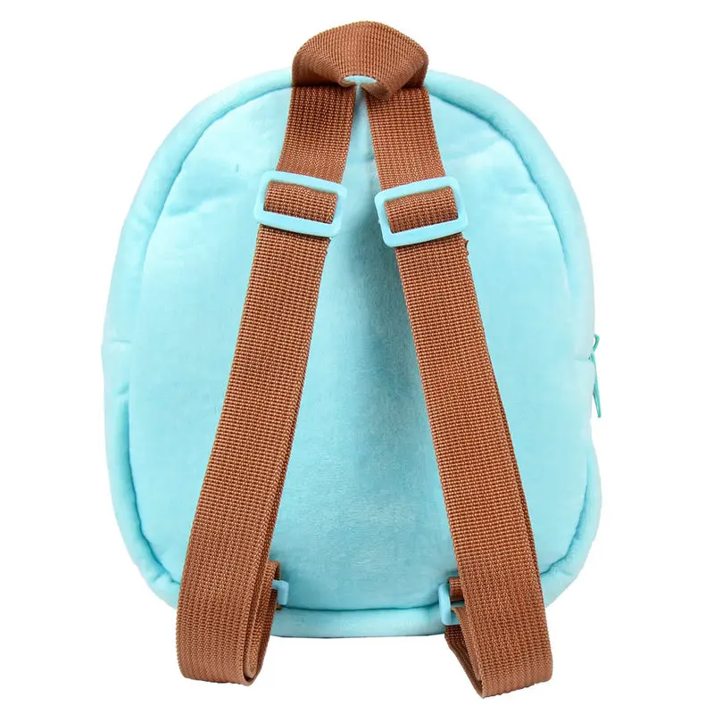 Disney Chip és Dale plüss táska hátizsák 22cm termékfotó