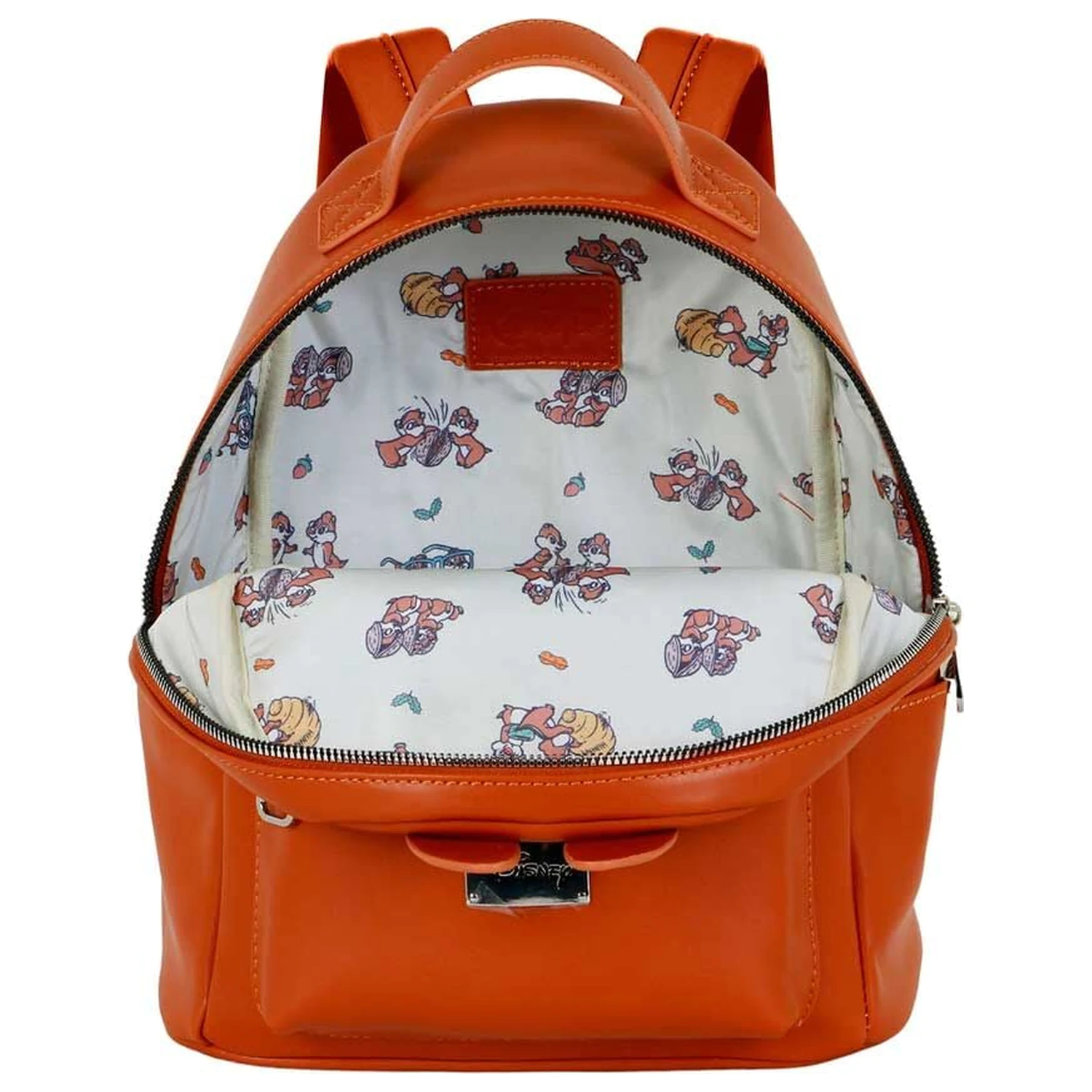 Disney Chip and Dale táska hátizsák 29cm termékfotó